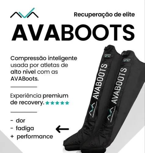 BOTAS PNEUMÁTICAS ( RECOVERY )
