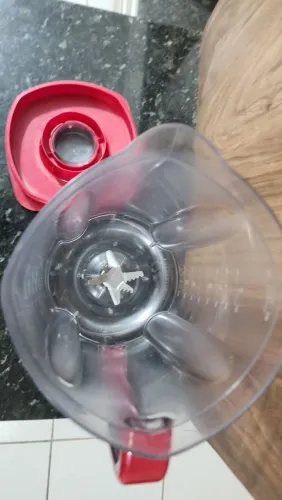 Liquidificador