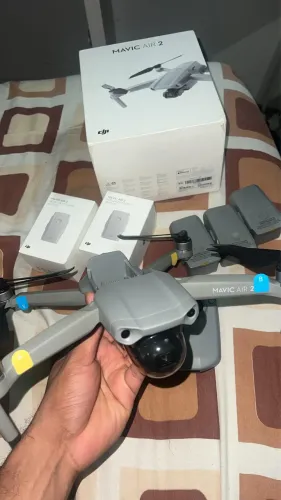 Drone Dji Mavic Air 2