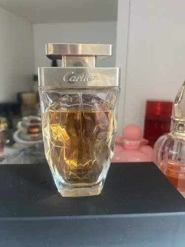Troco por perfume