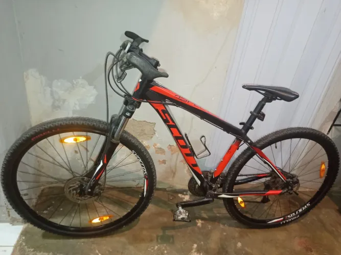 Bicicleta Scott - Aro 29