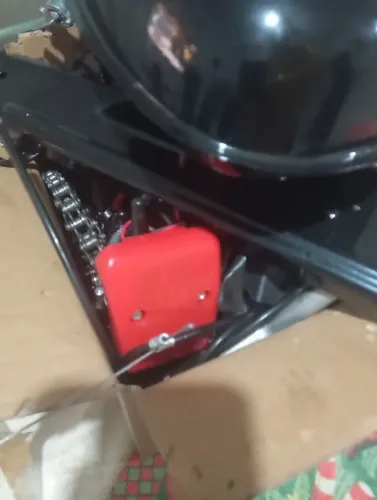 Motor 80cc