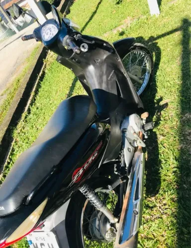 Honda Biz ES 125 