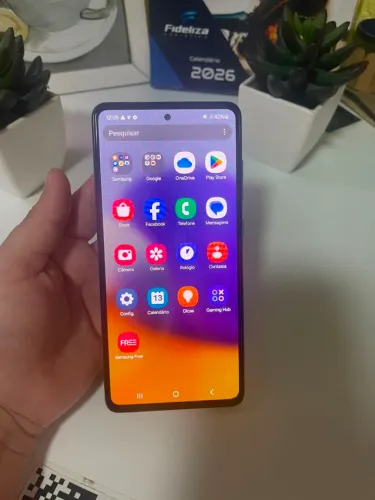 Celular Samsung