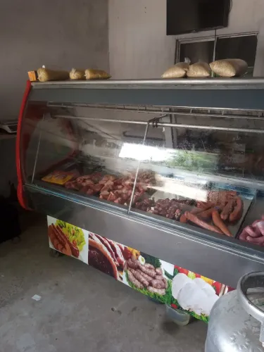 Repositor de carne 