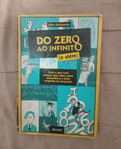 Do Zero ao Infinito (e além)