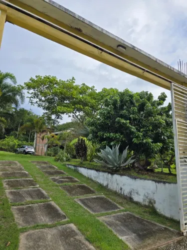 Chácara Br 174 km 5