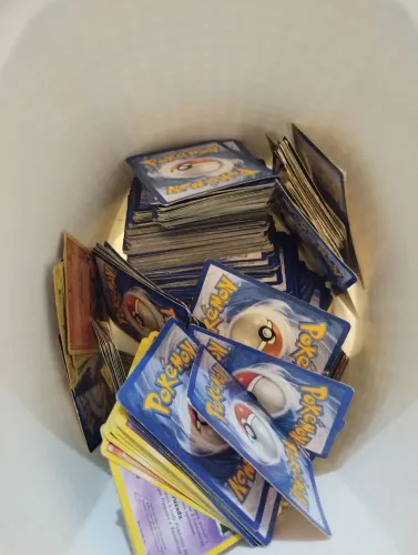 Cards Pokémon