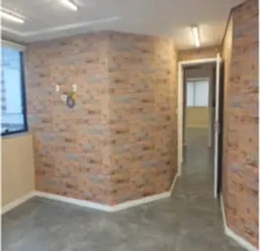 Sala comercial na Rua Sampaio Viana, 277 - Conjunto 121/124 180 m²
