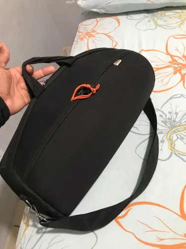 Bolça para bombox 3
