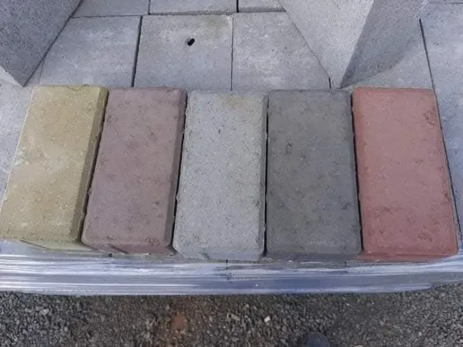 PAVERS 