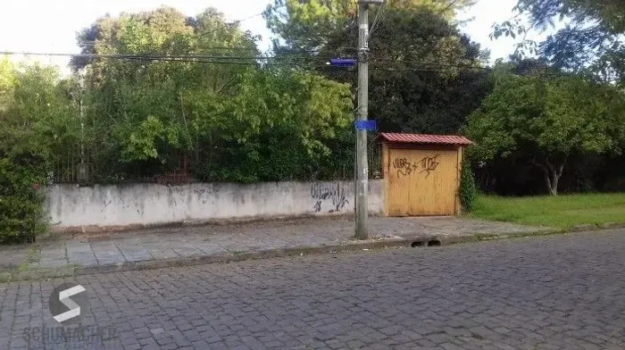 Casa para Venda - 119m², 2 dormitórios, Partenon