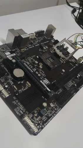 H110m socket lga 1151