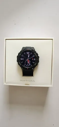 Smartwatch Amazifit T-Rex