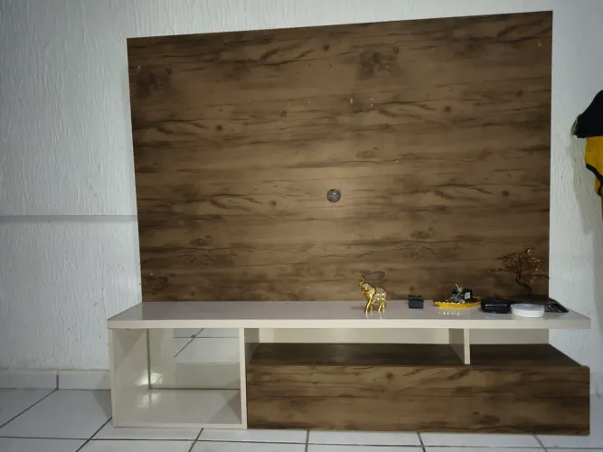 Semi novo
