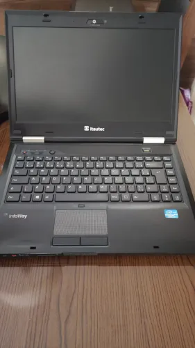 Notebook Itautec I3