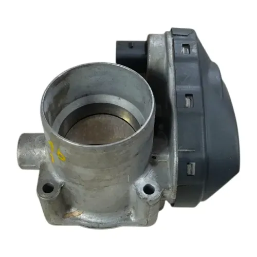 Corpo Borboleta TBI Volkswagen Golf Polo 1.6 1999 a 2001 036133062a Original C/Detalhe