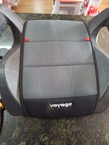 Assento infantil para carro 