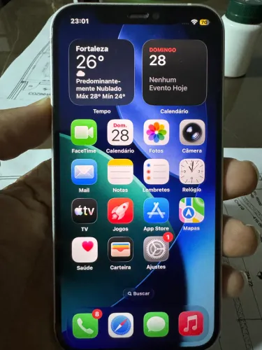 iPhone 12 128Gb