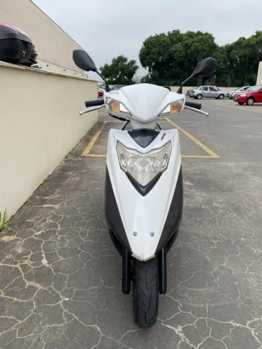 MOTO SCOOTER LINDY 125 HAOJUE 2020