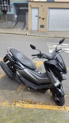 VENDO NMAX 2019