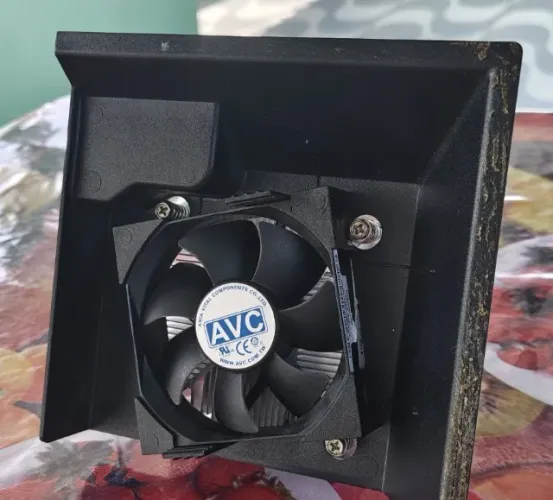 Air Cooler AVC Intel LGA 1150