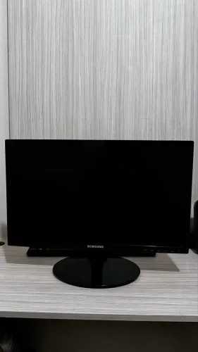 Monitor Samsung 22? Full HD S22B300B LED