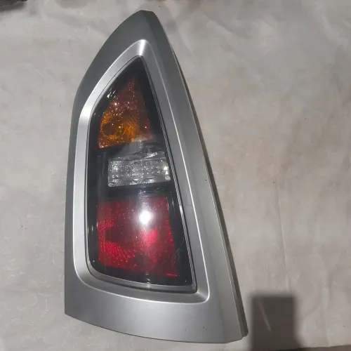 Lanterna traseira esquerda original kia soul 010/014 