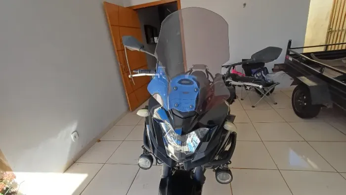 [MENOR PREÇO - PARTICULAR] Kawasaki Versys 300 Tourer (Igual Ninja) - SÓ ESSA SEMANA