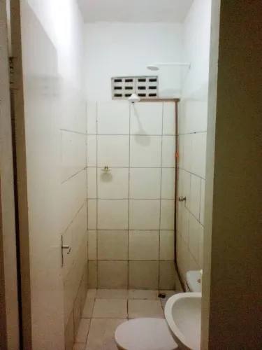 Vendo casa na avenida