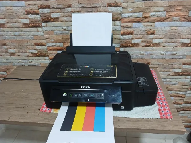 Epson L375