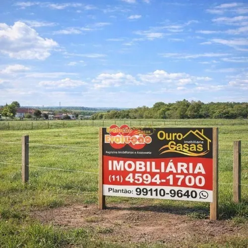 Terreno Residencial / Parque Marajoara