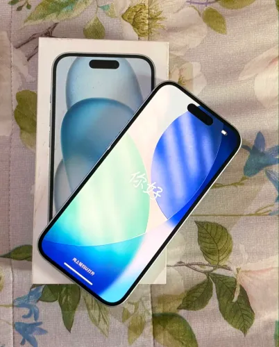 iPhone 15 128gb
