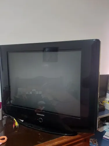 TV TELA PLANA