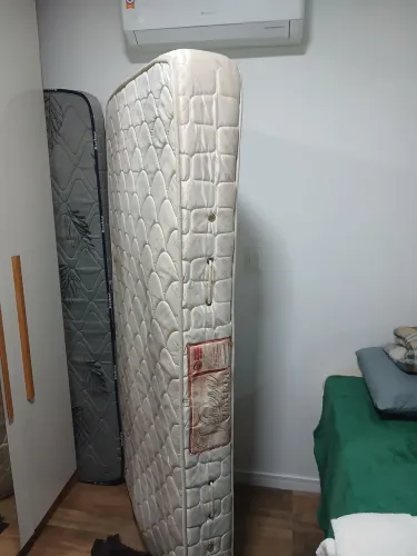Colchão de solteiro entrego em balneário camboriu 