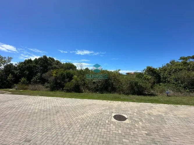 Terreno no Praia Bella