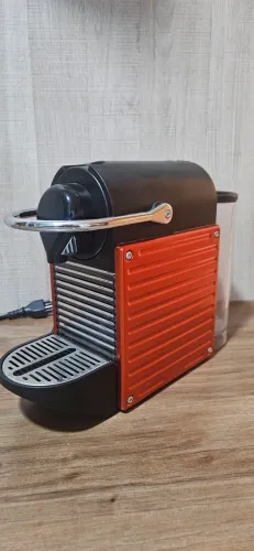 Cafeteira nespresso C60