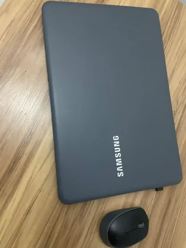 Notebook Samsung 8GB de ram