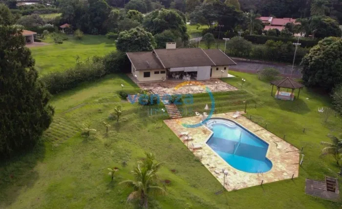 Casa Residencial com 1 quarto à venda por R$ 1990000.00, 400.00 m2 - JARDIM SANTA ADELAIDE