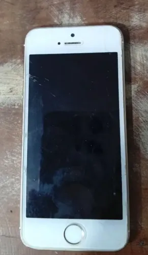 iPhone 5s