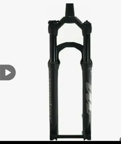 Suspensão manitur markof boost