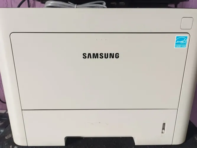 Impressora laser samsung