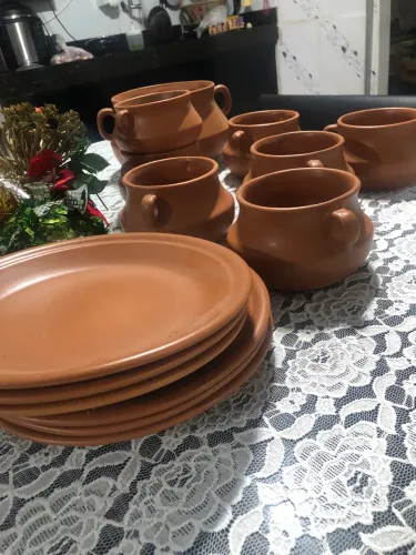 Conjunto para feijoada 