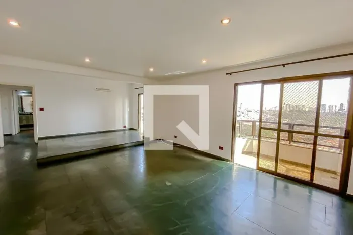 Apartamento à Venda - Jardim Anália Franco, 3 Quartos, 134 m2