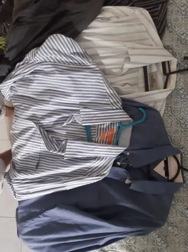 Vendo camisas de grife 