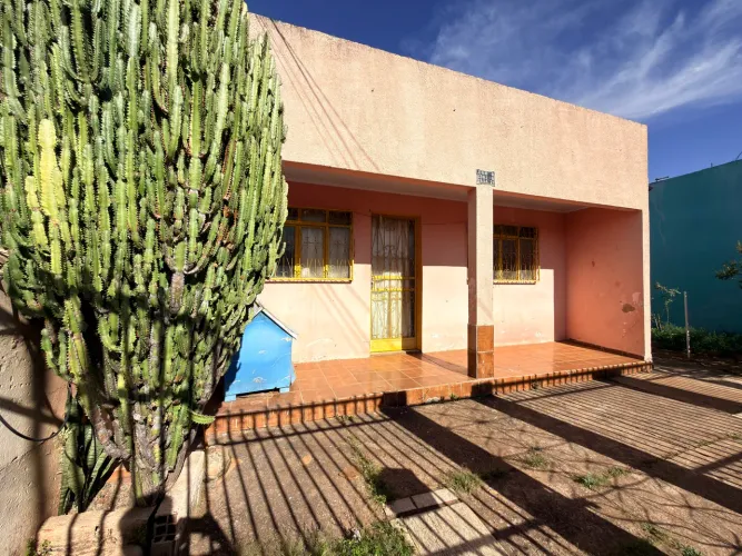 Oportunidade!!! Excelente Localização na Ceilândia! Terreno 250m² - Próximo à Feira