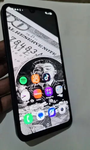 A15 128gb 6gbram