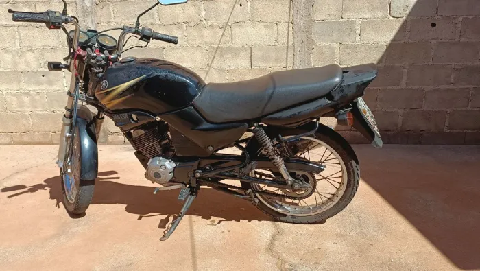 Ybr 125