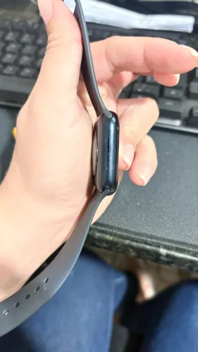 APPLE WATCH SE (2ª GERAÇÃO) 44MM