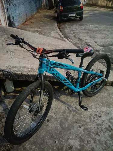 Bike Gios aro 26